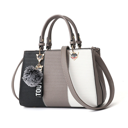 Zara | Party-Ready Tote with Charm